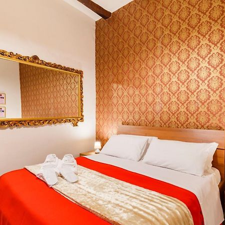 נאפולי Spinacorona Room מראה חיצוני תמונה